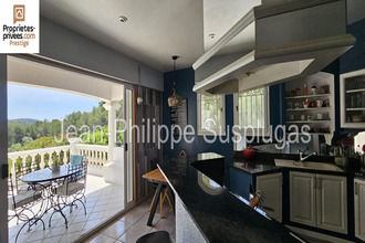  maison st-cyr-sur-mer 83270