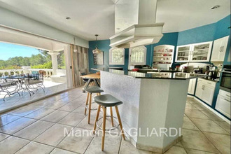  maison st-cyr-sur-mer 83270