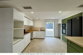  maison st-cyr-sur-mer 83270