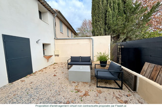  maison st-cyr-sur-mer 83270