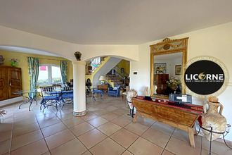  maison st-cyr-sur-mer 83270