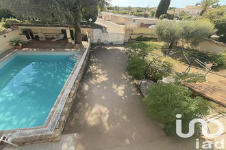  maison st-cyr-sur-mer 83270