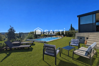  maison st-cyr-sur-mer 83270