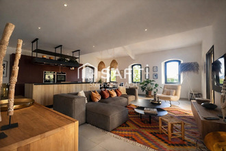  maison st-cyr-sur-mer 83270