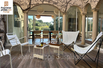  maison st-cyr-sur-mer 83270