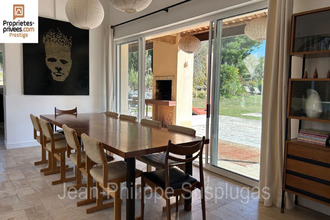  maison st-cyr-sur-mer 83270