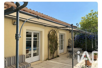  maison st-cyr-sur-mer 83270