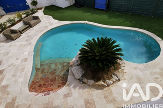  maison st-cyr-sur-mer 83270