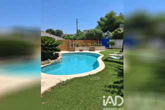  maison st-cyr-sur-mer 83270