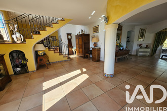  maison st-cyr-sur-mer 83270