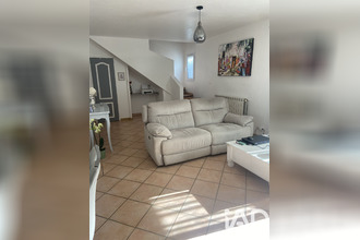  maison st-cyr-sur-mer 83270