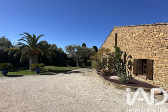  maison st-cyr-sur-mer 83270