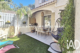  maison st-cyr-sur-mer 83270