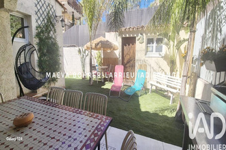  maison st-cyr-sur-mer 83270