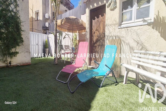  maison st-cyr-sur-mer 83270