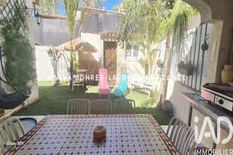  maison st-cyr-sur-mer 83270