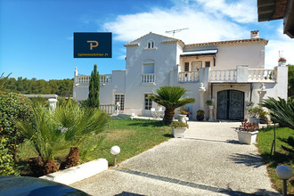  maison st-cyr-sur-mer 83270