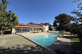  maison st-cyr-sur-mer 83270