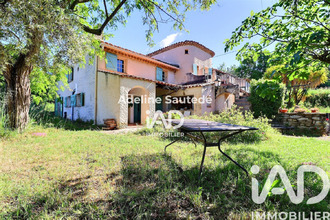  maison st-cyr-sur-mer 83270