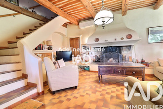  maison st-cyr-sur-mer 83270