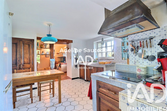  maison st-cyr-sur-mer 83270