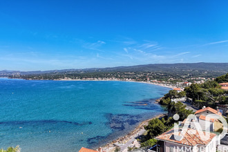  maison st-cyr-sur-mer 83270