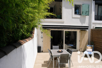  maison st-cyr-sur-mer 83270