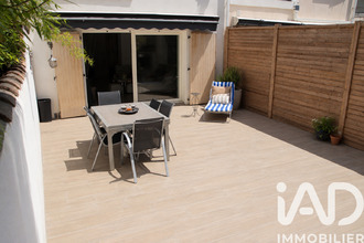  maison st-cyr-sur-mer 83270