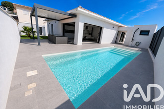  maison st-cyr-sur-mer 83270