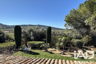  maison st-cyr-sur-mer 83270