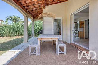  maison st-cyr-sur-mer 83270