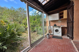  maison st-cyr-sur-mer 83270
