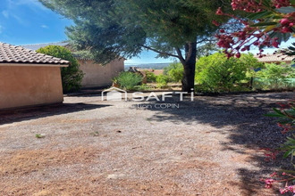  maison st-cyr-sur-mer 83270