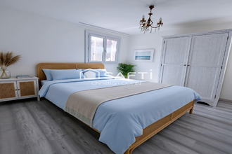  maison st-cyr-sur-mer 83270