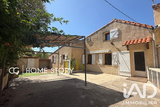  maison st-cyr-sur-mer 83270