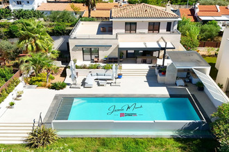  maison st-cyr-sur-mer 83270
