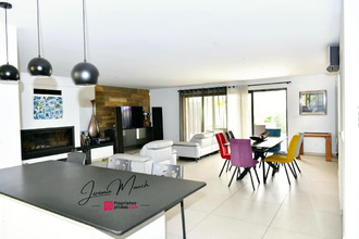  maison st-cyr-sur-mer 83270