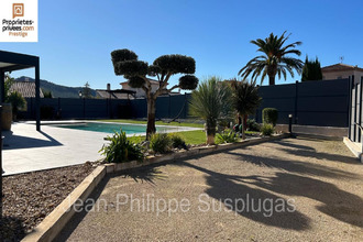  maison st-cyr-sur-mer 83270