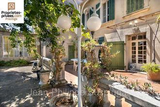  maison st-cyr-sur-mer 83270