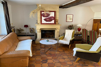  maison st-cyr-sur-morin 77750