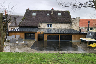  maison st-cyr-sur-morin 77750