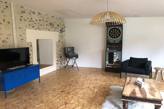  maison st-cyr-sur-morin 77750