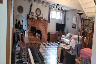  maison st-cyr-sur-morin 77750