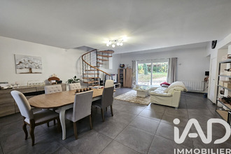  maison st-cyr-sur-morin 77750