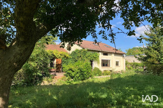  maison st-cyr-sur-morin 77750