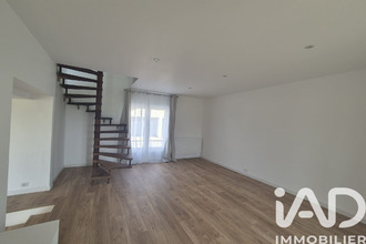  maison st-cyr-sur-morin 77750