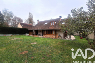  maison st-cyr-sur-morin 77750