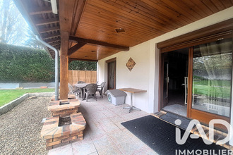  maison st-cyr-sur-morin 77750