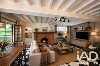  maison st-cyr-sur-morin 77750