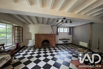  maison st-cyr-sur-morin 77750